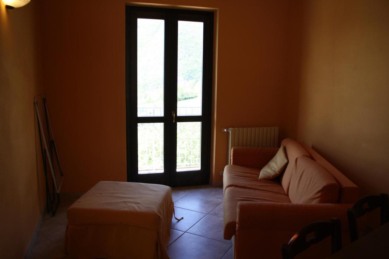 Residence La Sorgente 提尼亚类 客房 照片